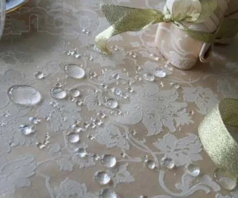 Скатерть. Жаккард